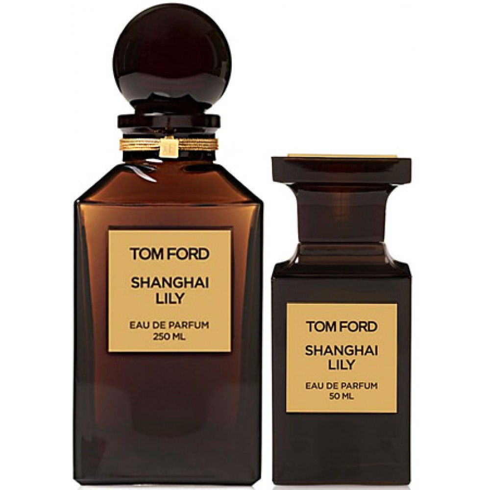 Tom ford shanghai lily